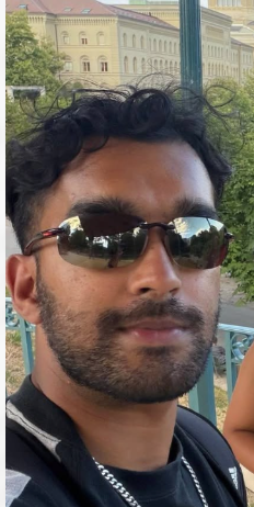 Prasun Sarker